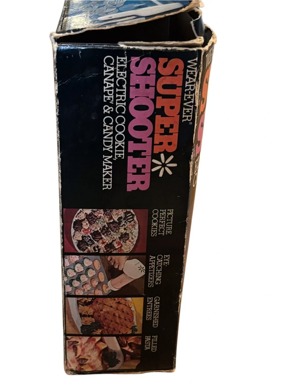 Wearever this vintage